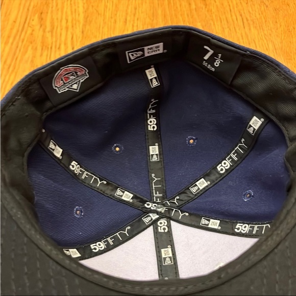 NWOT! MILB Corpus Christi Hooks New Era Hat - Picture 6 of 6